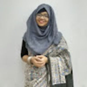 Meet your Posher, Nafisa